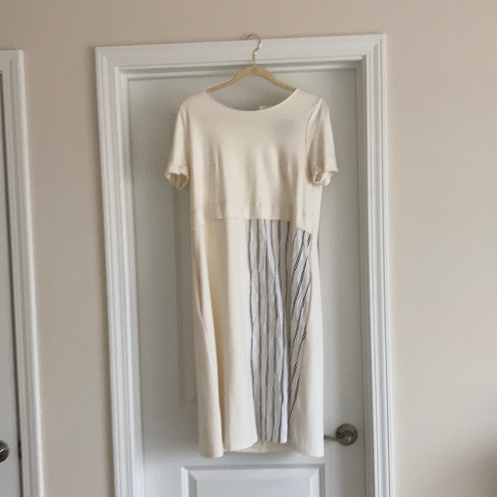 Custom made dress Nwt